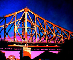 K D De Silva | Lethbridge Gallery